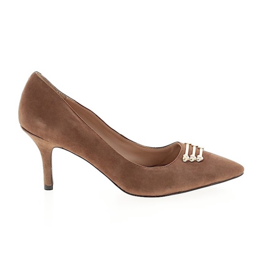 Love Moschino Pumps 8.5